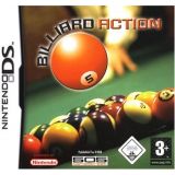 Billiard Action (occasion)