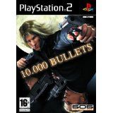 10000 Bullets (occasion)