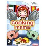 Cooking Mama (occasion)