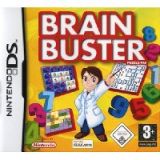 Brain Buster Puzzle Pak (occasion)