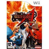 Guilty Gear Xx Core (occasion)