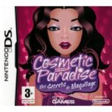 Cosmetic Paradise Mes Secrets De Maquillage (occasion)