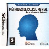 Methodes De Calcul Mental (occasion)