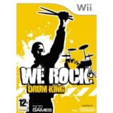 We Rock Drum King (occasion)