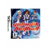 Galactik Football (occasion)