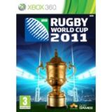 Rugby World Cup 2011 (occasion)