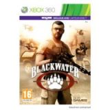 Blackwater (occasion)