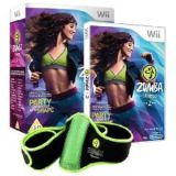 Zumba Fitness 2 (occasion)