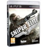 Sniper Elite V2 Ps3 (occasion)