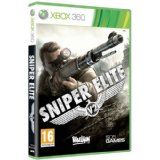 Sniper Elite V2 360 (occasion)