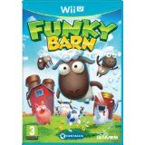 Funky Barn 3d Wii U (occasion)