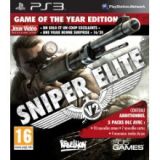 Sniper Elite V2 Game Of The Year Edition (occasion)