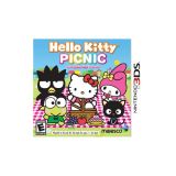 Hello Kitty Picnic With Sanri Friends (occasion)