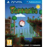 Terraria Ps Vita (occasion)