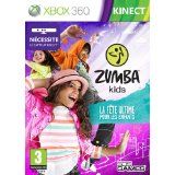 Zumba Kids Xbox 360 (occasion)