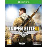 Sniper Elite 3 Xbox One (occasion)