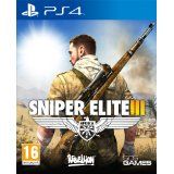 Sniper Elite 3 Ps4 (occasion)