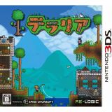 Terraria 3ds (occasion)