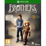 Brothers Xbox One (occasion)