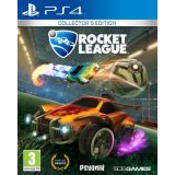 Rocket League Ps4 (occasion)