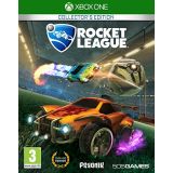 Rocket League Ed Collector Xbox One (occasion)