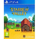 Stardew Valley Ps4 (occasion)
