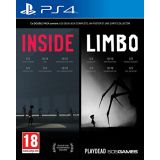 Inside Limbo Ps4 (occasion)