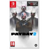 Payday 2 Switch (occasion)