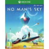 No Man S Sky Xbox One (occasion)