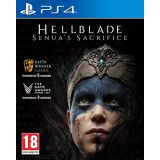 Hellblade Senua S Sacrifice Ps4 (occasion)