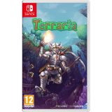 Terraria Switch (occasion)
