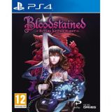 Bloodstained: Ritual Of The Night Jeu Ps4 (occasion)