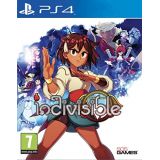 Indivisible Ps4 (occasion)
