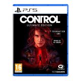 Control Ultime Edition Ps5 (occasion)