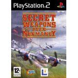 Secret Weapons Over Normandy (occasion)