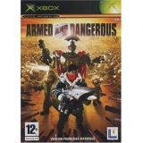 Armed And Dangerous (occasion)