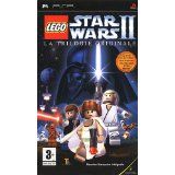 Lego Star Wars 2 Ii La Trilogie Originale (occasion)