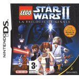 Lego Star Wars 2 La Trilogie Originale (occasion)