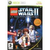 Lego Star Wars 2 La Trilogie Originale Xbox 360 (occasion)