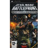 Star Wars Battlefront Renegade Squadron (occasion)