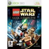 Lego Star Wars La Saga Complete (occasion)