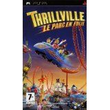 Thrillville : Le Parc En Folie (occasion)