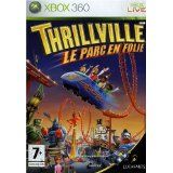 Thrillville Le Parc En Folie (occasion)