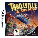 Thrillville Le Parc En Folie (occasion)