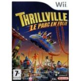 Thrillville Le Parc En Folie (occasion)