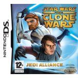 Star Wars The Clone Wars : L Alliance Jedi (occasion)