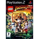 Lego Indiana Jones La Trilogie Originale (occasion)
