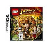 Lego Indiana Jones La Trilogie Originale (occasion)