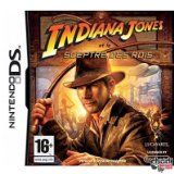 Indiana Jones Et Le Sceptre Des Rois (occasion)