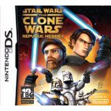 Star Wars The Clone Wars Les Heros De La Republique (occasion)